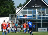 S.K.N.W.K. 1 - Hansweertse Boys 1 (comp.) seizoen 2021-2022 (62/97)